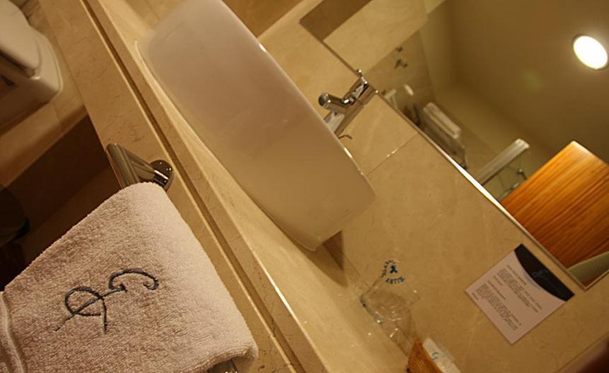 Hotel Garelos Betanzos Zewnętrze zdjęcie