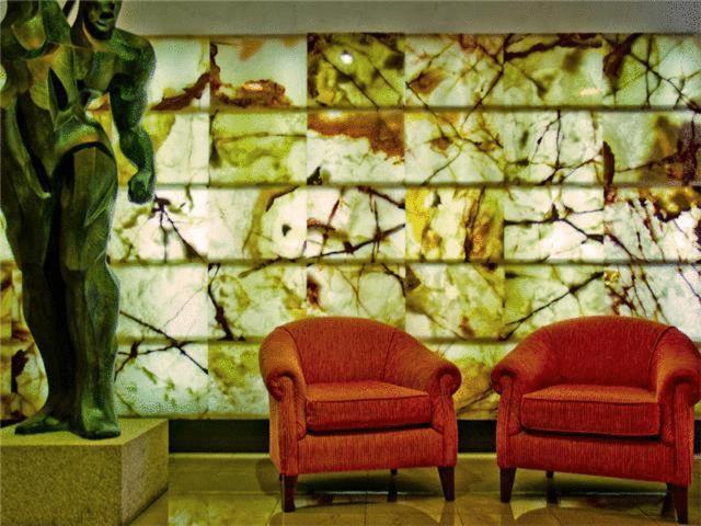 Hotel Garelos Betanzos Zewnętrze zdjęcie